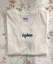 epine | Tシャツ/カットソー