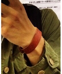 HIRAMEKI | ブレスレット