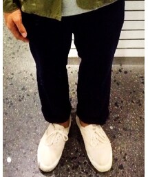 LE JUN | スラックス