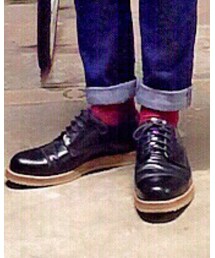 LANVIN | ソックス/靴下