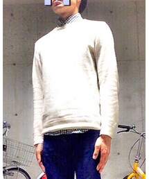 SEVENDAYS=SUNDAY | ニット/セーター