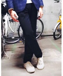 GU | スラックス