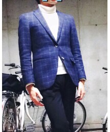 no brand | テーラードジャケット