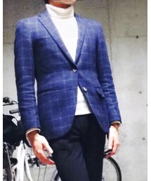 COMME CA DU MODE | ニット/セーター