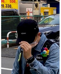 NOAH | キャップ