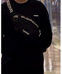Supreme  | ショルダーバッグ