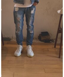 Yeezy | スニーカー