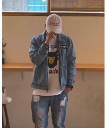 HUMAN MADE | Tシャツ/カットソー