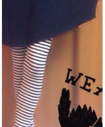 H&M DIVIDED | レギンス/スパッツ