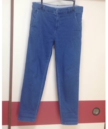 GU | デニムパンツ