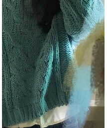 EUDORA | ニット/セーター