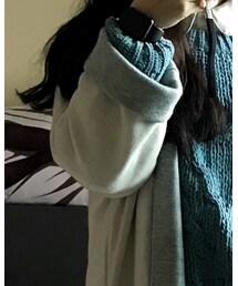 GAP | ノーカラージャケット