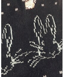 Peter rabbit | ソックス/靴下