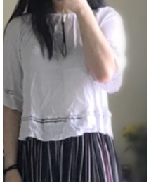 Self | Tシャツ/カットソー