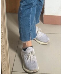 网易严选 | スニーカー