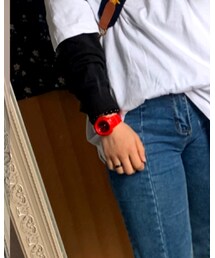 BABY-G | アナログ腕時計