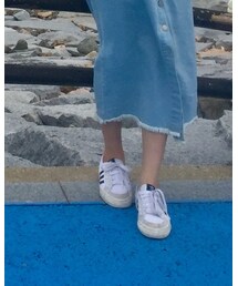 adidas | スニーカー