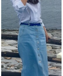 Darkvictory | デニムスカート