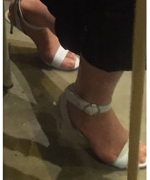 ZARA | ビーチサンダル