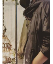 THE NORTH FACE PURPLE LABEL | ナイロンジャケット