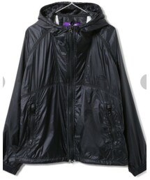 THE NORTH FACE PURPLE LABEL | ナイロンジャケット