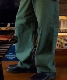 kutir | チノパンツ