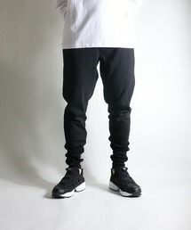 Confirm | Confirm / コンファーム ストレッチスキニージョガーパンツ(スウェットパンツ)