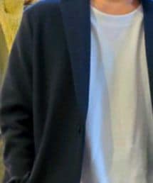 ZARA | チェスターコート