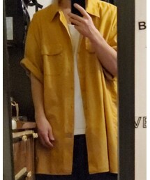 古着 | シャツ/ブラウス