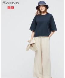 UNIQLO | Tシャツ/カットソー