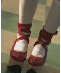 Vivienne Westwood | バレエシューズ