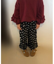 Birthday | パンツ