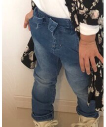 Birthday | デニムパンツ