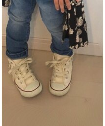 CONVERSE | スニーカー