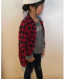 UNIQLO | シャツ/ブラウス