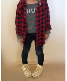 BREEZE | デニムパンツ