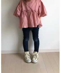 BREEZE | デニムパンツ