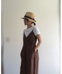 GU | Tシャツ/カットソー