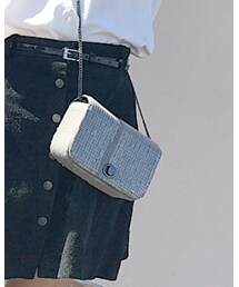 ZARA | ショルダーバッグ
