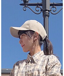 Basiquenti | キャップ