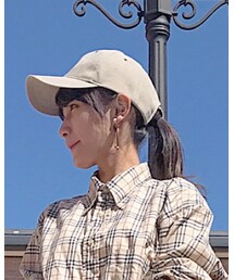 brand ? | イヤリング