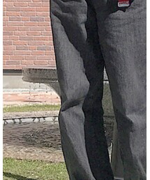 niko and... | デニムパンツ