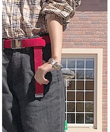 brand ? | ブレスレット