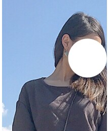 brand ? | イヤリング