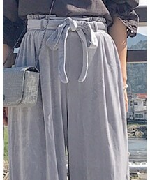 GU | その他パンツ