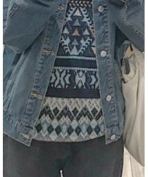 不明 | ニット/セーター