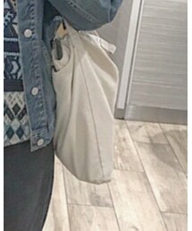 MILKFED. | トートバッグ