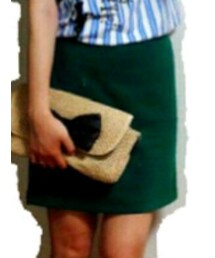 不明 | スカート