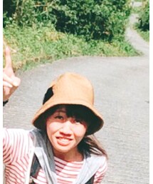 URBAN RESEARCH | 帽子