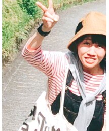 無印良品 | Tシャツ/カットソー